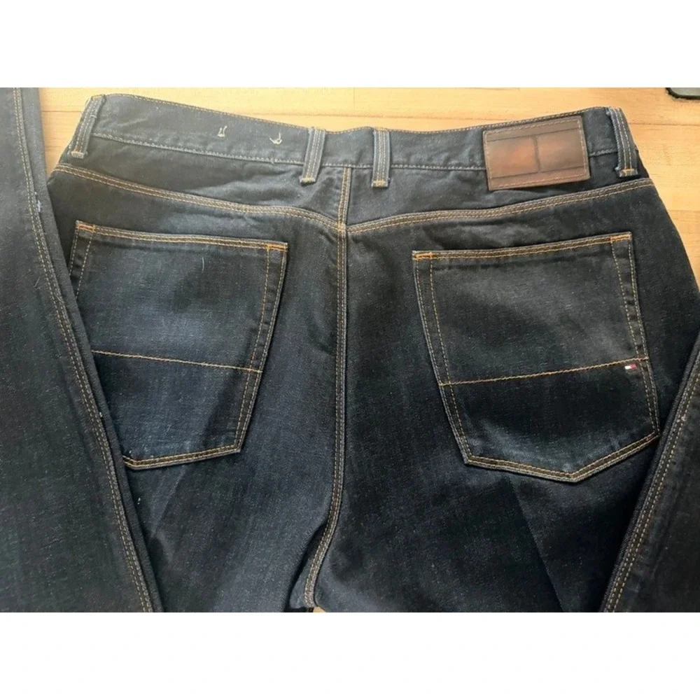 Tommy Hilfiger tommy hilfiger